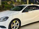 مرسيدس بنز ‏الفئة-A ‏A 180 ‏2013