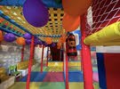للبيع مركز ترفيهي بسعر مناسب جدا for Sale indoor playground