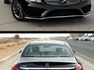 مرسيدس بنز ‏الفئة-C ‏C 300 ‏2016