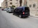 فولكسفاغن ‏كادى ‏Caddy ‏2014