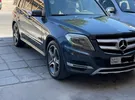 مرسيدس بنز ‏الفئة-GLK ‏GLK 250 ‏2015