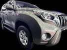 Toyota ‏Prado ‏TXL ‏2016