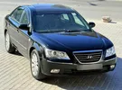 Hyundai ‏Sonata ‏Eco ‏2009