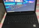 HP Laptop - 15-da2183nia for sale URGENTLY