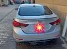 Hyundai ‏Elantra ‏GLS ‏2016