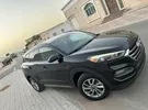 هيونداي ‏توسان ‏GLS ‏2018