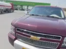 Chevrolet ‏Tahoe ‏LTZ ‏2009