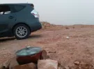 تويوتا ‏بريوس ‏Prius+ ‏2012