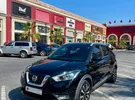 Nissan ‏Kicks ‏SV ‏2018