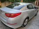 Kia ‏K5 ‏Standard ‏2014