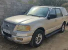 Ford ‏Expedition ‏XLT ‏2004