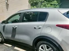 كيا ‏سبورتاج ‏Sportage X-Pro ‏2018