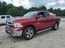دودج رام 1500 SLT Crew 2014