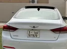 جينيسيس ‏G80 ‏2016