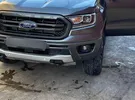 Ford ‏Ranger ‏Lariat ‏2019