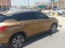 GAC ‏GS4 ‏GS ‏2019
