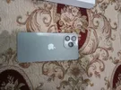 أبل ‏ايفون 15 برو ماكس ‏1 تيرابايت ‏فضي