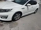 Kia ‏EV5 ‏GT ‏2015