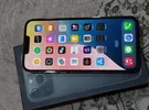 أبل ‏ايفون 13 برو ماكس ‏512 جيجابايت ‏أسود