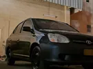 Toyota ‏Echo ‏Base ‏2002