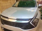 كيا ‏سبورتاج ‏GT-Line ‏2025