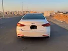 جينيسيس ‏اخرى ‏2016