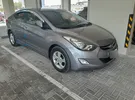 Hyundai ‏Avante ‏SE ‏2011