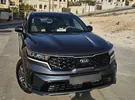 Kia ‏Sorento ‏Standard ‏2021
