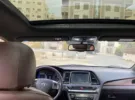 هيونداي ‏سوناتا ‏Limited ‏2018