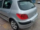 Peugeot 307 Standard 2007