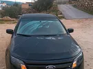 فورد ‏فيوجن ‏S ‏2011