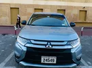 Mitsubishi Outlander GLS 2018