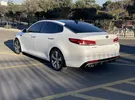Kia ‏Optima ‏GT-Line ‏2017