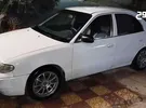 هيونداي ‏اكسنت ‏Standard ‏1996