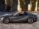 Ferrari ‏812 ‏Competizione ‏2022