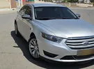 Ford ‏Taurus ‏Limited ‏2016