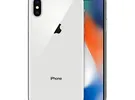 Apple ‏iPhone X ‏64 GB ‏White