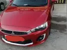 ميتسوبيشي ‏لانسر ‏ES ‏2017
