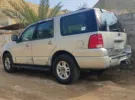 Ford ‏Expedition ‏XLT ‏2004