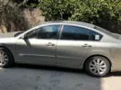 رينو ‏سافران ‏RN ‏2009