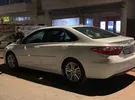 تويوتا ‏كامري ‏XLE ‏2016