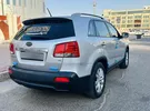 Kia Sorento SX Prestige AWD 2012
