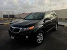 Kia Sorento LX 2012