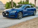 Audi ‏A5 ‏A5 Sportback ‏2019