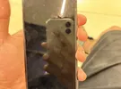 أبل ‏ايفون 11 ‏64 جيجابايت ‏أسود