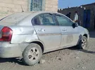 هيونداي ‏فيرنا ‏SX Turbo ‏2008
