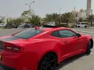 شيفروليه ‏كمارو ‏RS ‏2017