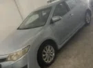 تويوتا ‏كامري ‏GLX ‏2012