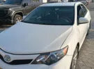 Toyota ‏Camry ‏Core ‏2013