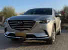 مازدا ‏CX-9 ‏Grand Touring ‏2019
